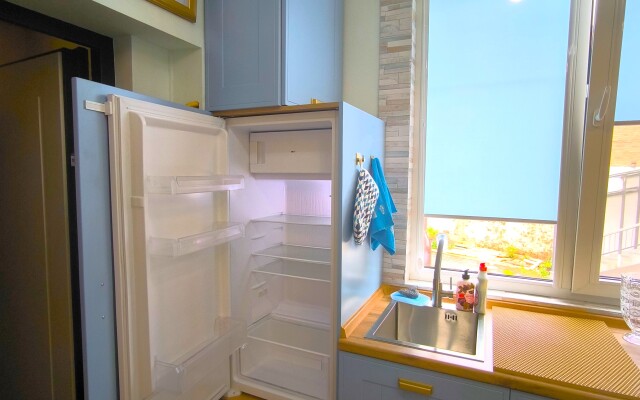 Квартира в Парке