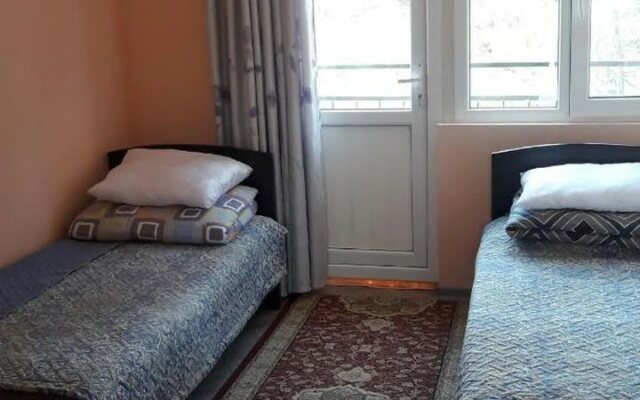 Edem Issyk-Kul Guest House