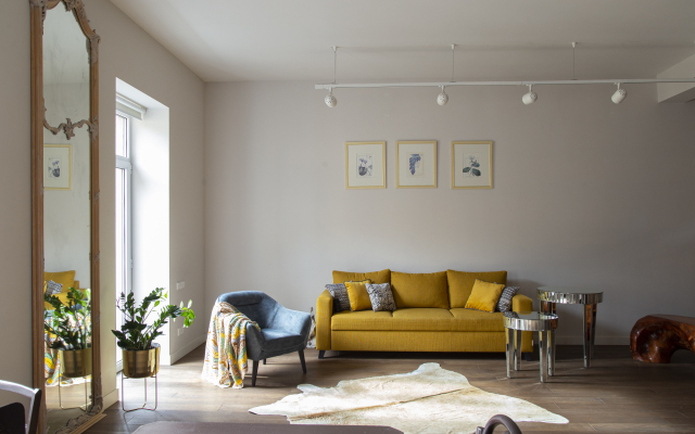 Квартира Lana Большая Морская 21