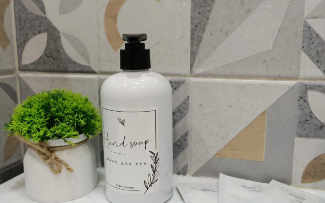 Квартира на Бульваре Кузьмина 15