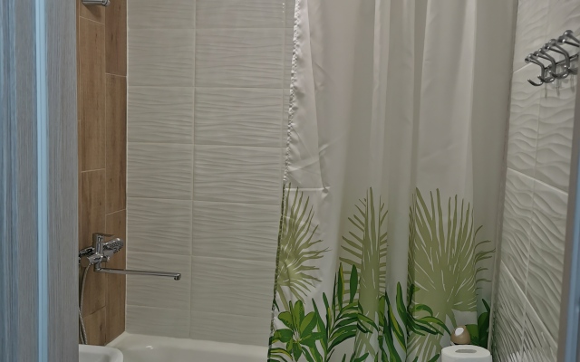 Апартаменты на Щорса 94