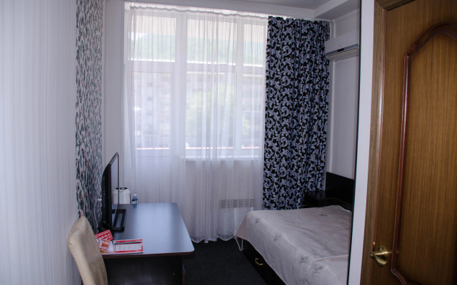 Отель Бизнес отель