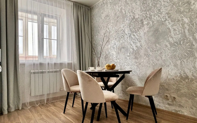 Апартаменты Переверткина д.24A