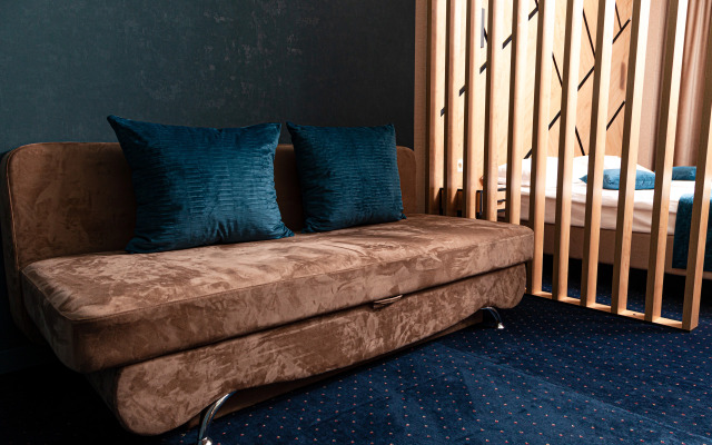 Отель Любимый