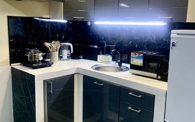 Апартаменты Вистерия