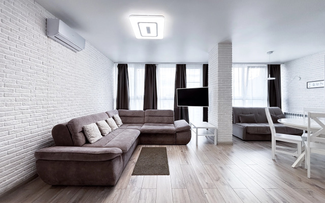 Жилое помещение MegaStay 2