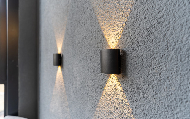 Апартаменты Stepanenkov с мини-сауной на Свердлова 32б