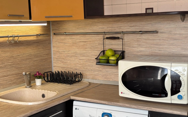 Dostupnoye Zhilye Flat