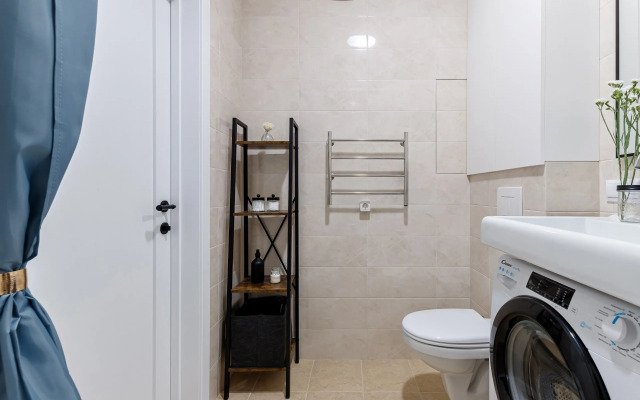 Квартира на Гассия 4/7к2