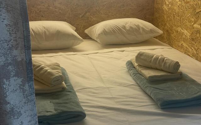 Palmira Hostel