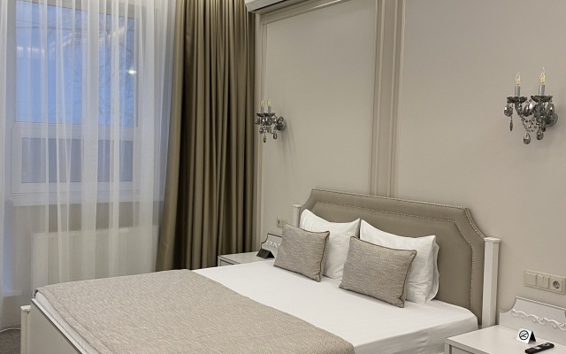 Aksai Guest House
