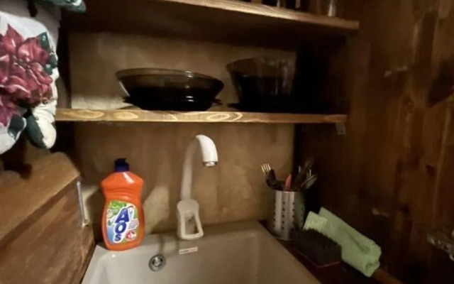 Квартира на Беговой улице 223/2