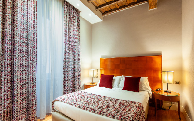 Отель Delle Nazioni