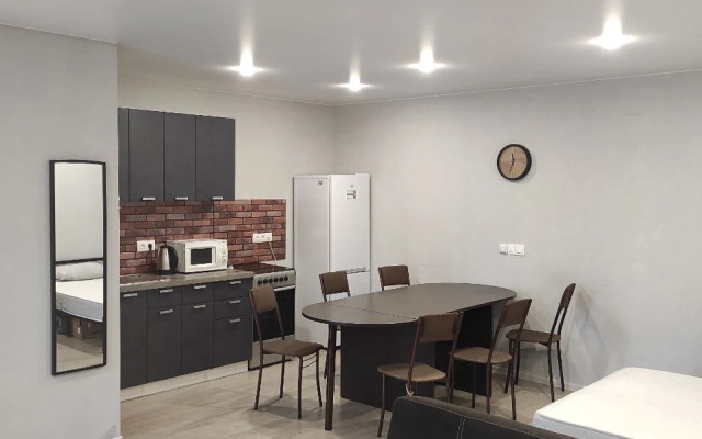 Komarovskie Kupeli Guest house