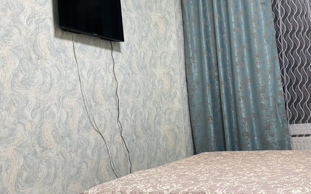 Отель Отель БК16