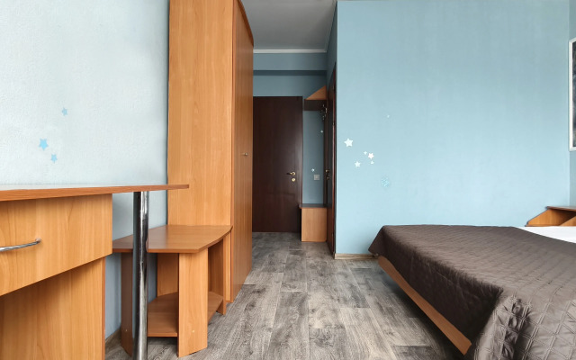 Hotel Priboy Anapa