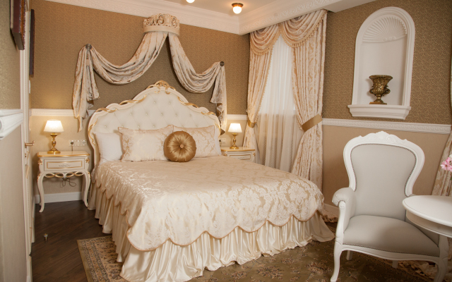 Hotel Volga