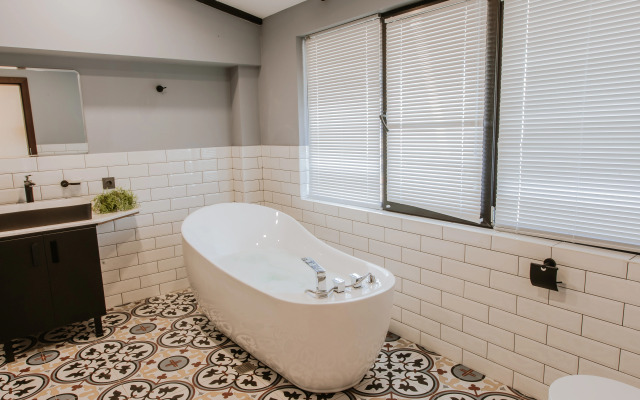 Kviria Boutique-hotel