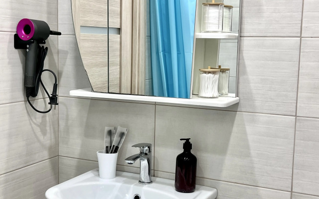 1-K 35m 2 Krovati Flat