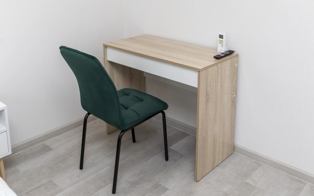 Apartamenty Vydoma V Kvartale Divnom U Ozera