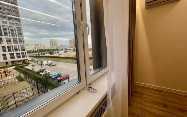 Апартаменты LifeStyle From Apartkazan 1