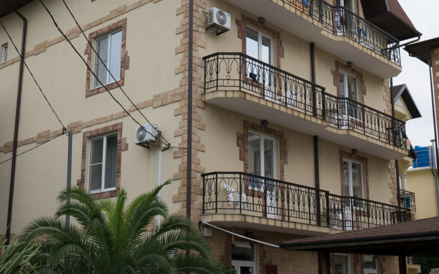 Afrodita Hotel