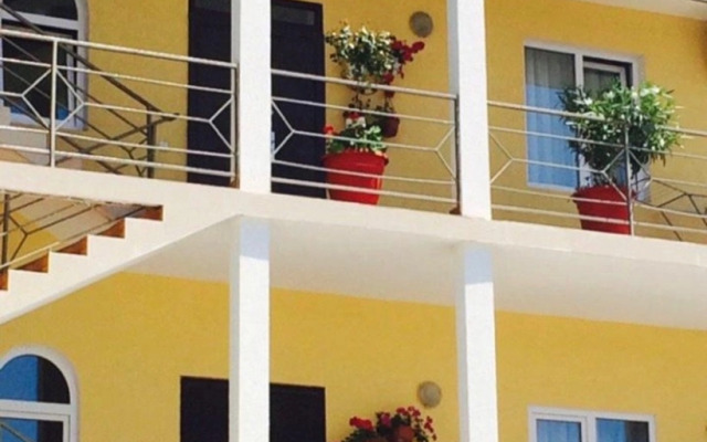 Florentsiya Guest house