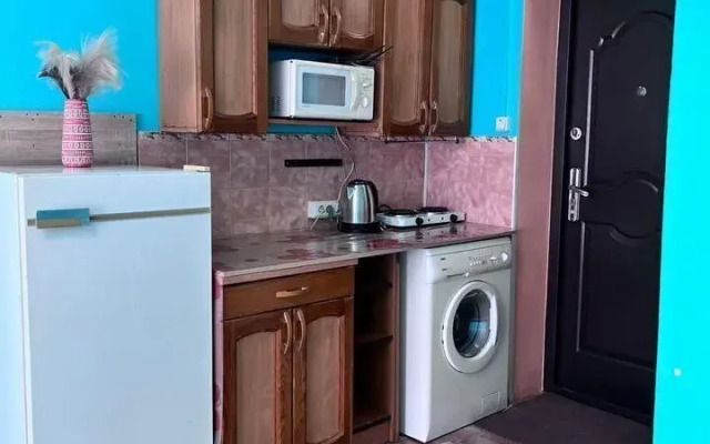 Квартира со Всеми Удобствами