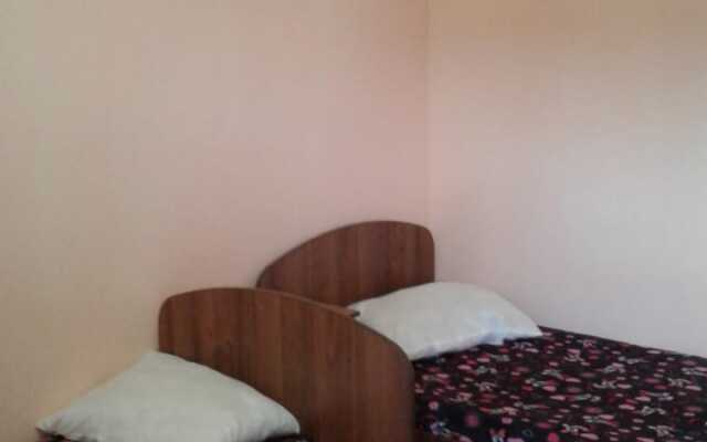 Atlan Guest House