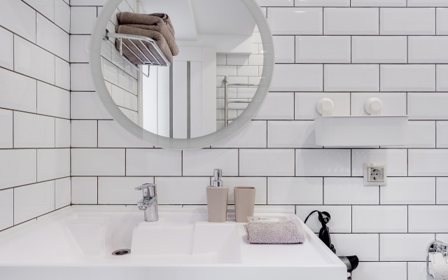 Апартаменты Бауман