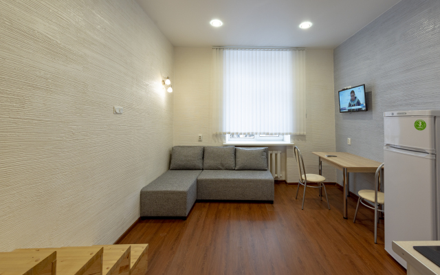 Апартаменты Комплекс Восток 15