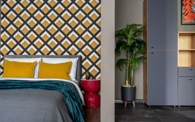 Апартаменты Marrakesh  от Сети Good Vibes Apartments