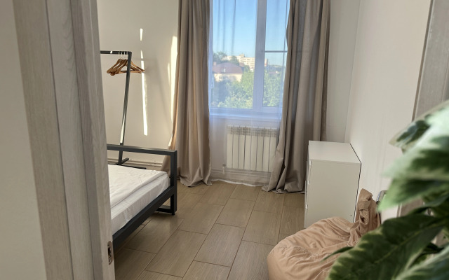 Апартаменты Столица 2311