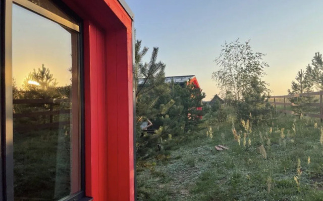 База отдыха Шиловка