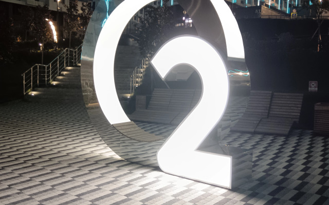 Квартира в Сочи