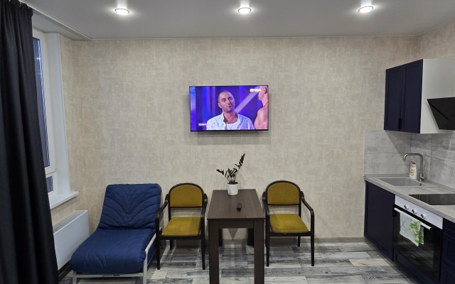 Апартаменты  Rusapartments