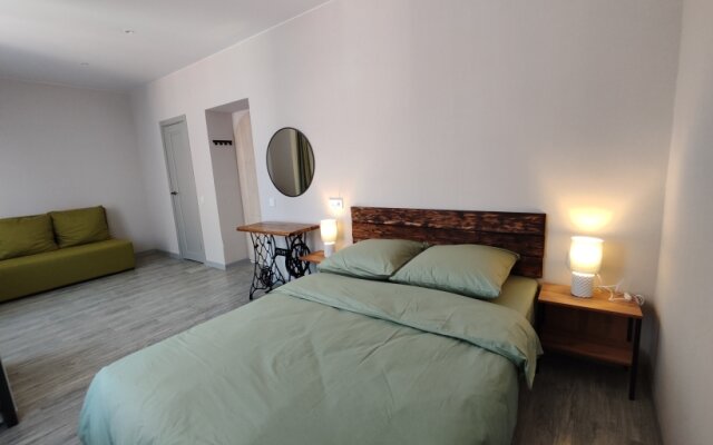 Guest House  Sloboda U Studenoy  Gory Mini-hotel