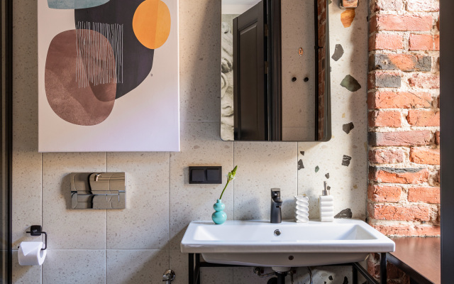 Апартаменты Lampada N