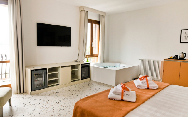 Boutique hotel Maison Boutique Al Redentore