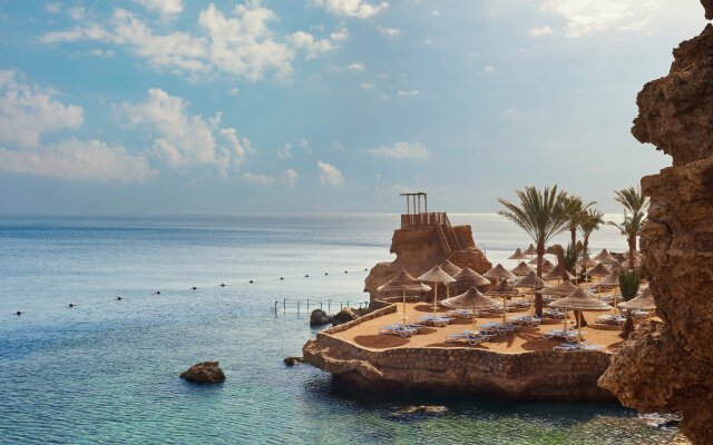 Dreams Beach Sharm el Sheikh