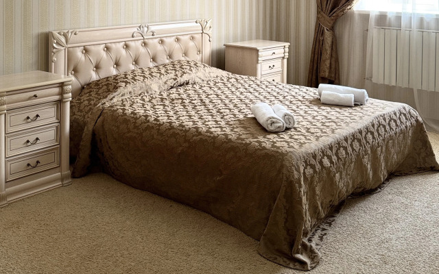 Курортный отель Гранд-Отель