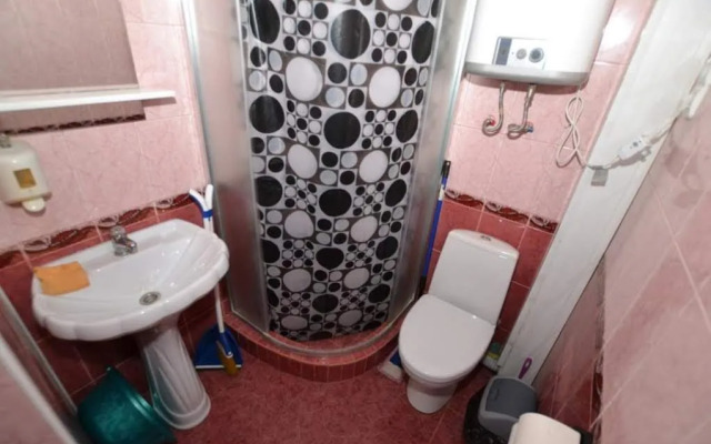 Odnokomnatnaya 2 Flat