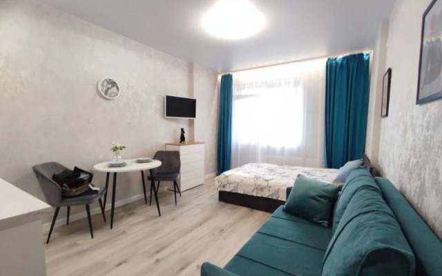 Yung Prikamyya Flat