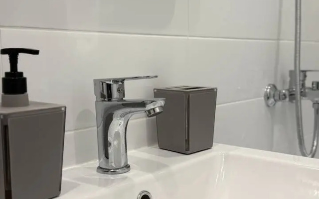 Квартира Sever Apart в Северодвинске на Беломорском 3