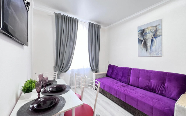 Na Ulitse Gostinaya 3 Flat