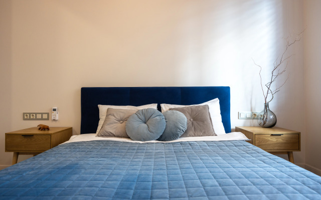 Апартаменты у Моря