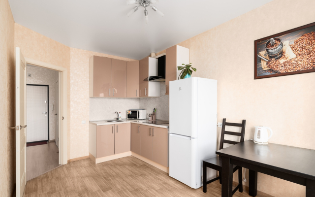 Квартира ЖК Симфония