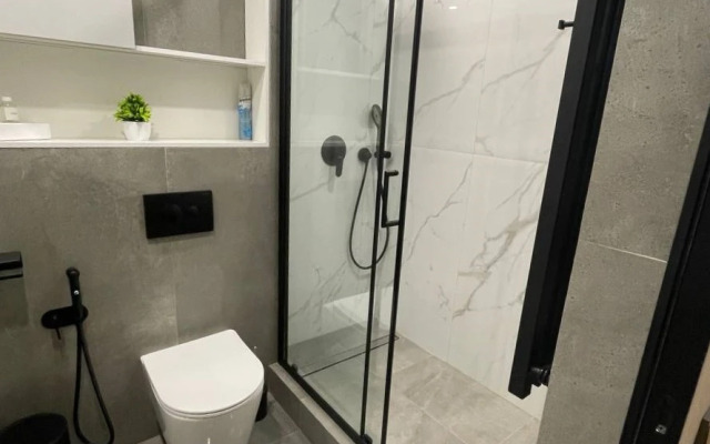 Квартира Прекрасные апартаменты близ холма Дарсан