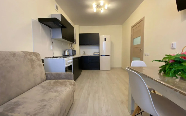 U Ozera Apartment
