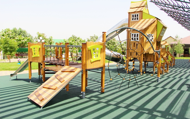 Золотые пески